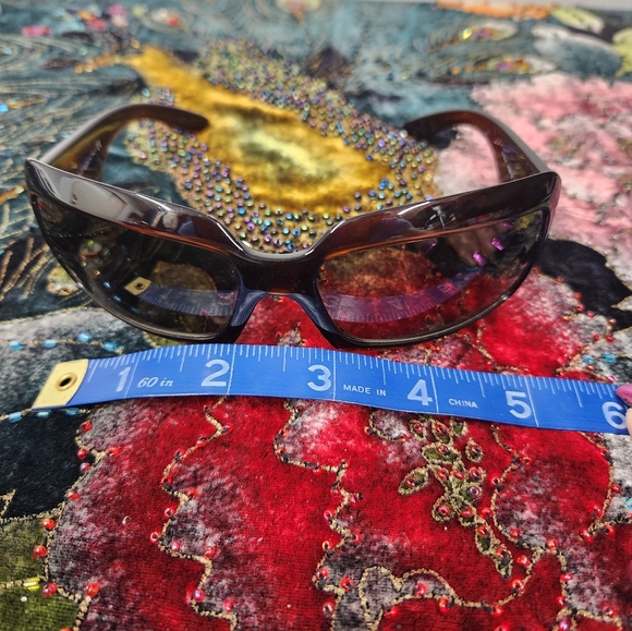 Chanel Sunglasses - Picture 3 of 10